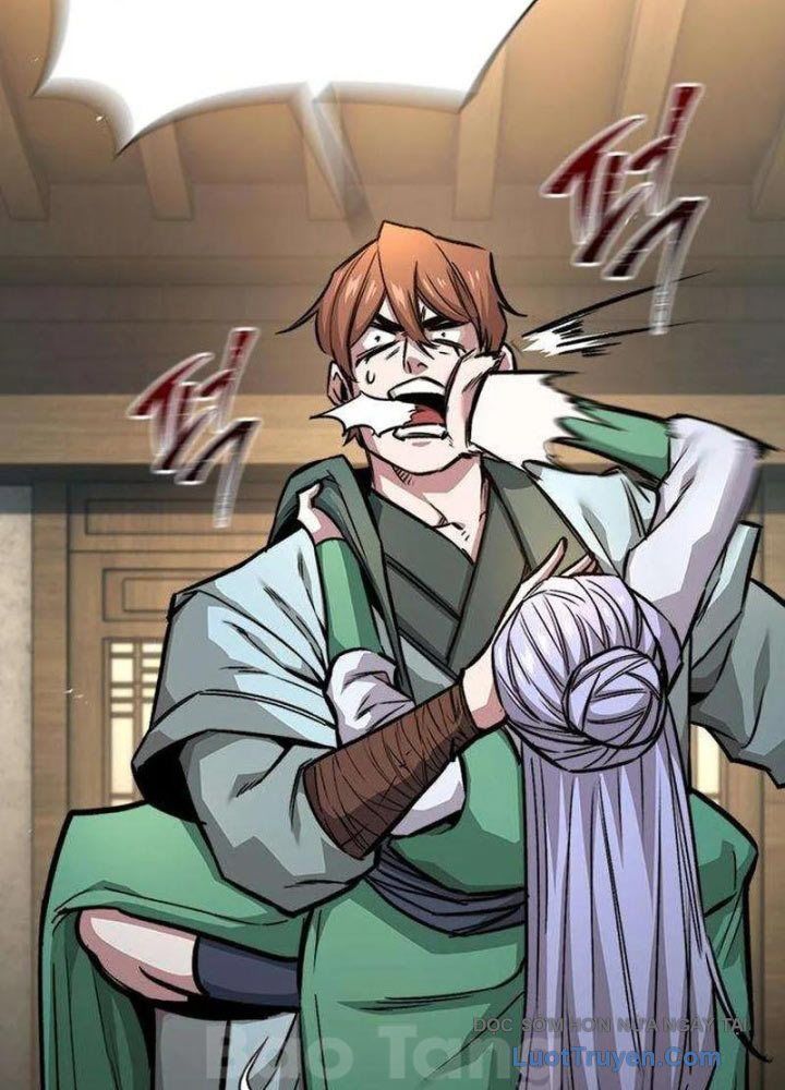 Tuyệt Thế Học Sĩ - Trang 55