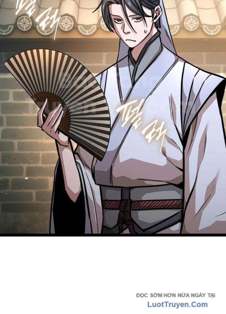 Tuyệt Thế Học Sĩ - Trang 57