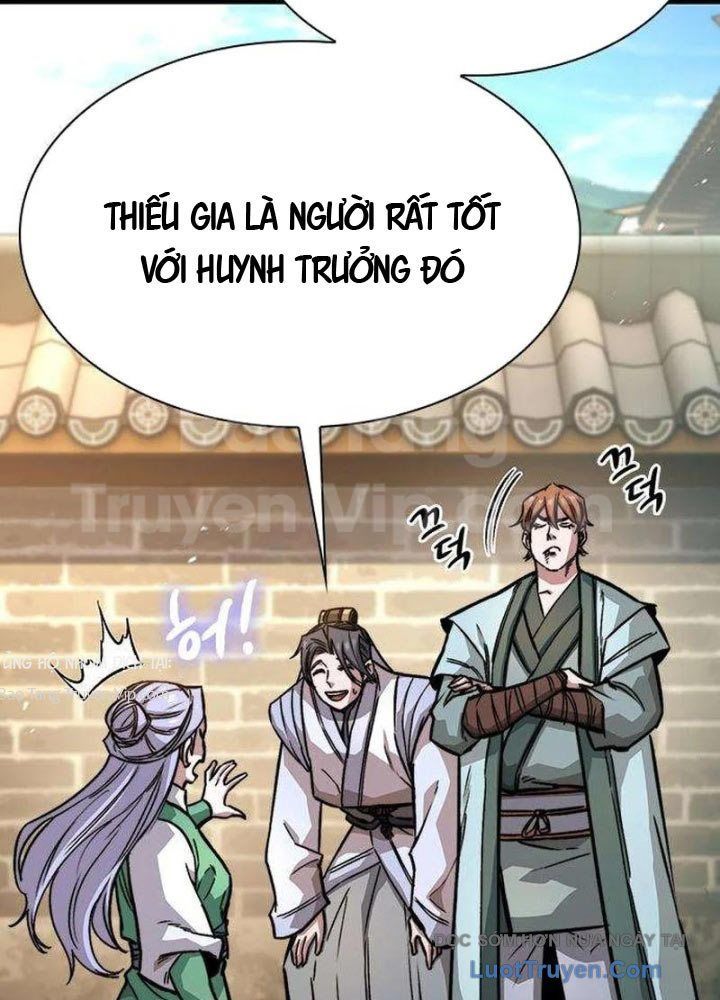 Tuyệt Thế Học Sĩ - Trang 61