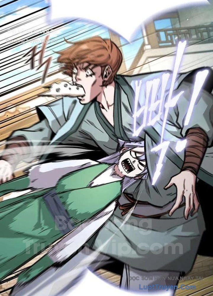Tuyệt Thế Học Sĩ - Trang 67