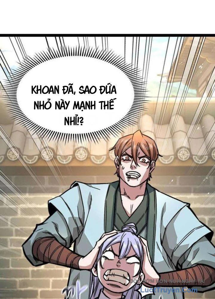 Tuyệt Thế Học Sĩ - Trang 69