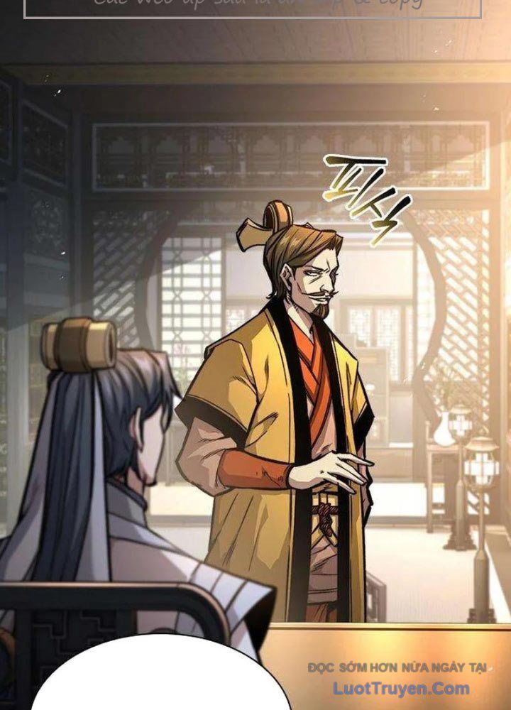 Tuyệt Thế Học Sĩ - Trang 8