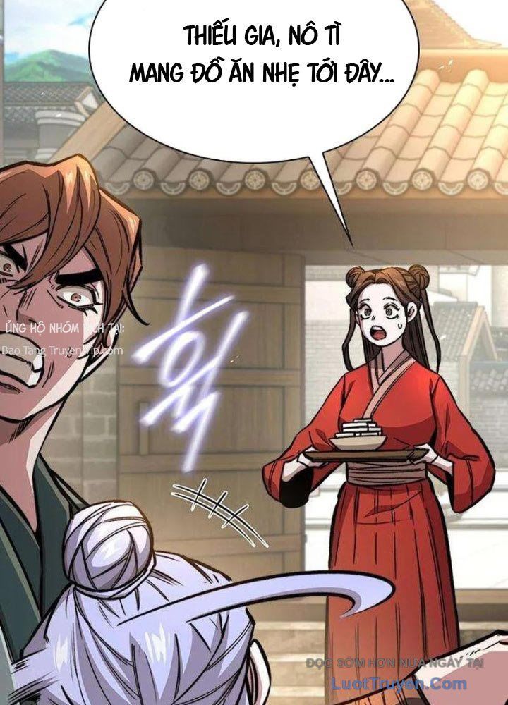 Tuyệt Thế Học Sĩ - Trang 71