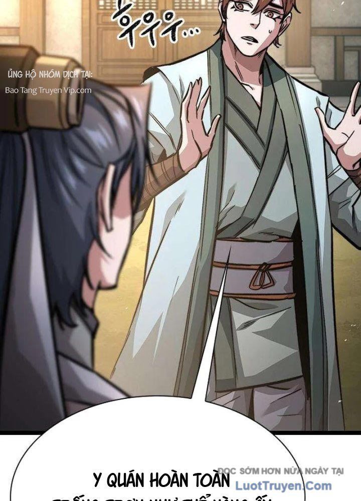 Tuyệt Thế Học Sĩ - Trang 77