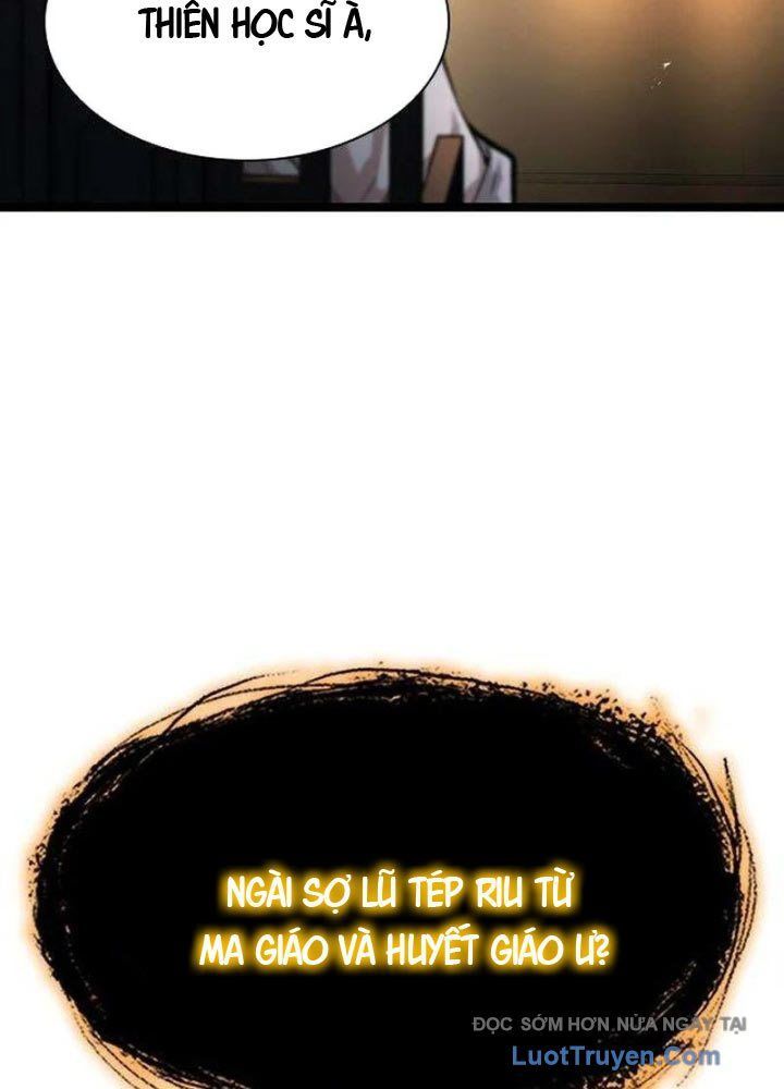 Tuyệt Thế Học Sĩ - Trang 9