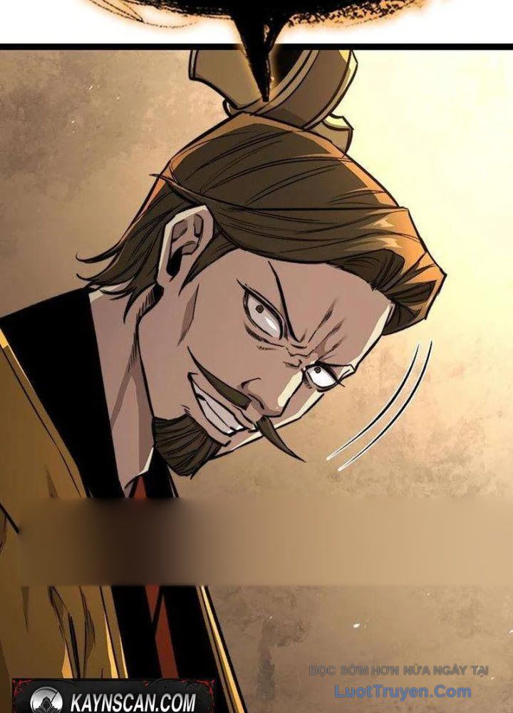 Tuyệt Thế Học Sĩ - Trang 10