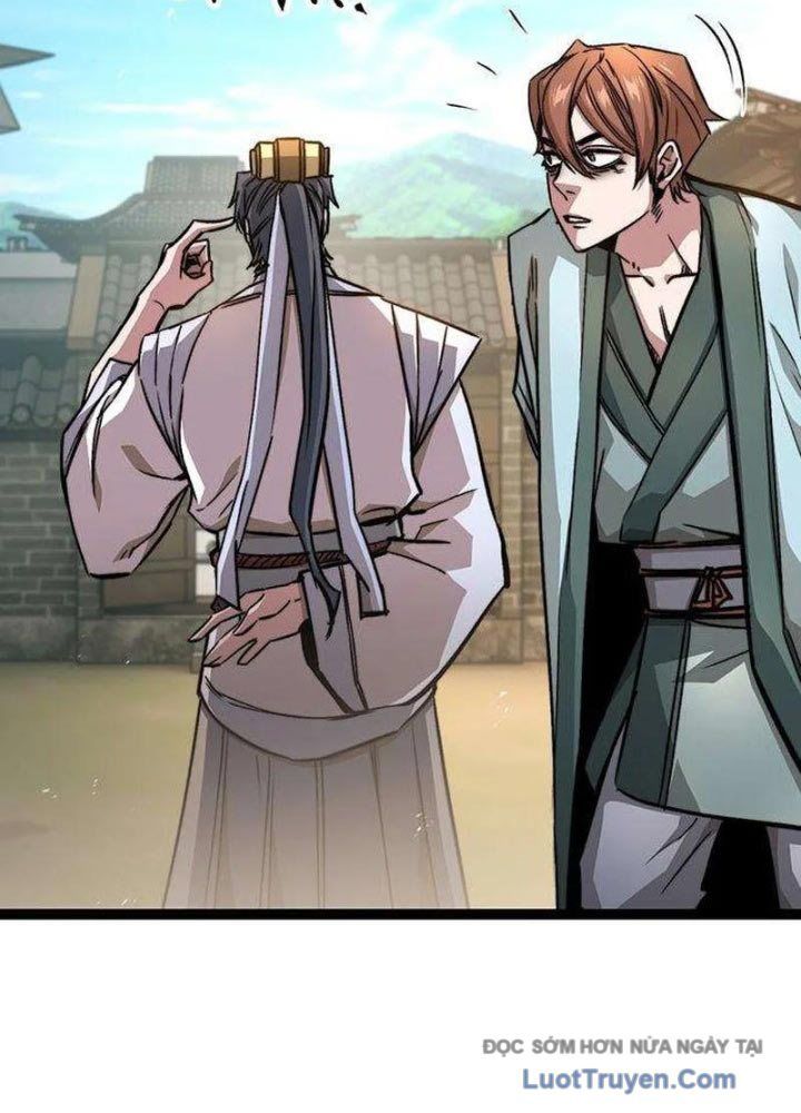 Tuyệt Thế Học Sĩ - Trang 94