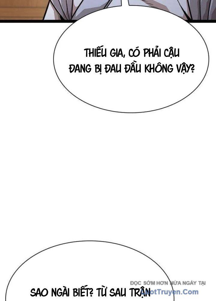 Tuyệt Thế Học Sĩ - Trang 100