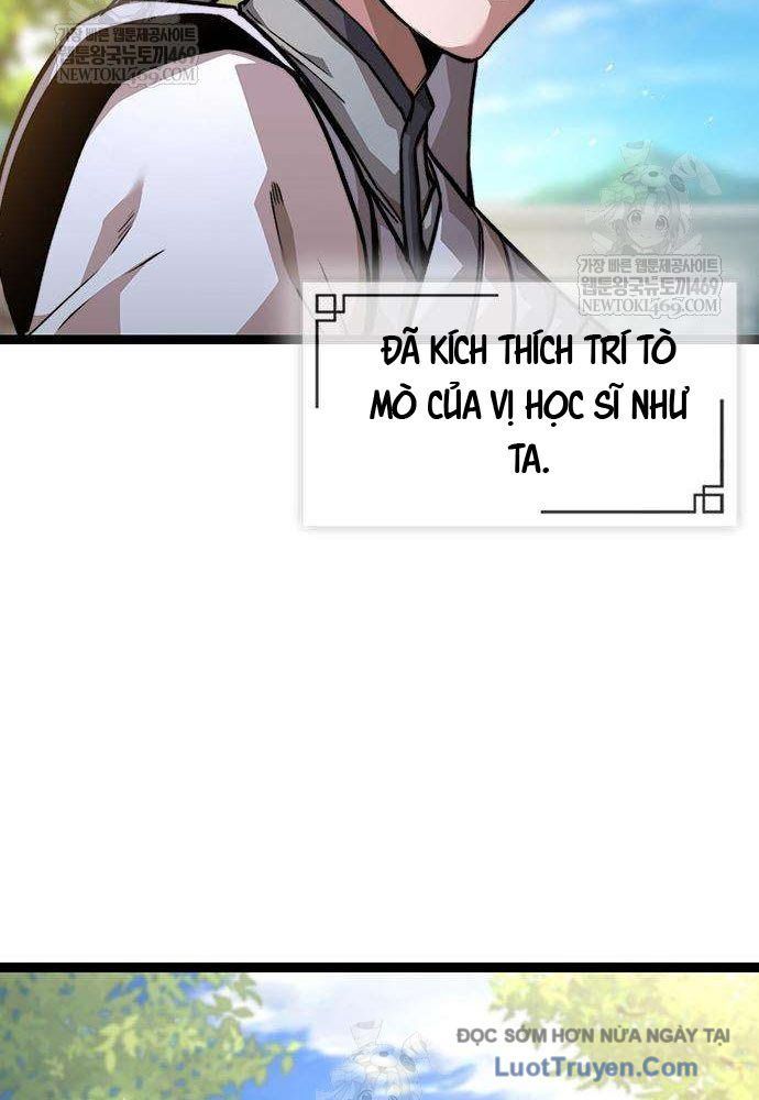 Tuyệt Thế Học Sĩ - Trang 110