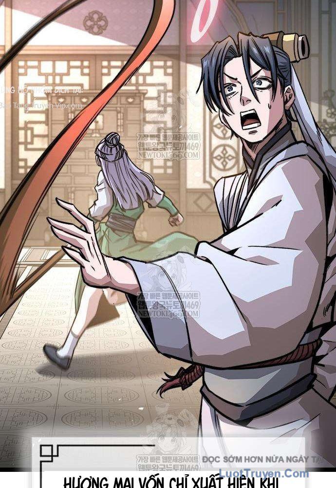 Tuyệt Thế Học Sĩ - Trang 116