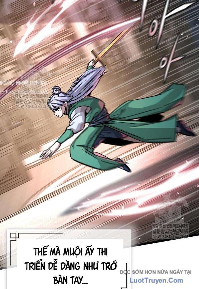 Tuyệt Thế Học Sĩ - Trang 118