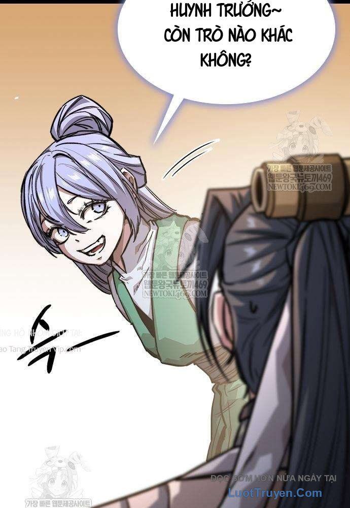 Tuyệt Thế Học Sĩ - Trang 123