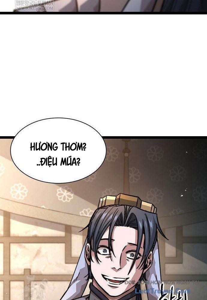 Tuyệt Thế Học Sĩ - Trang 124