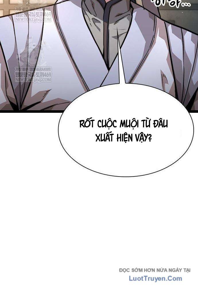 Tuyệt Thế Học Sĩ - Trang 125