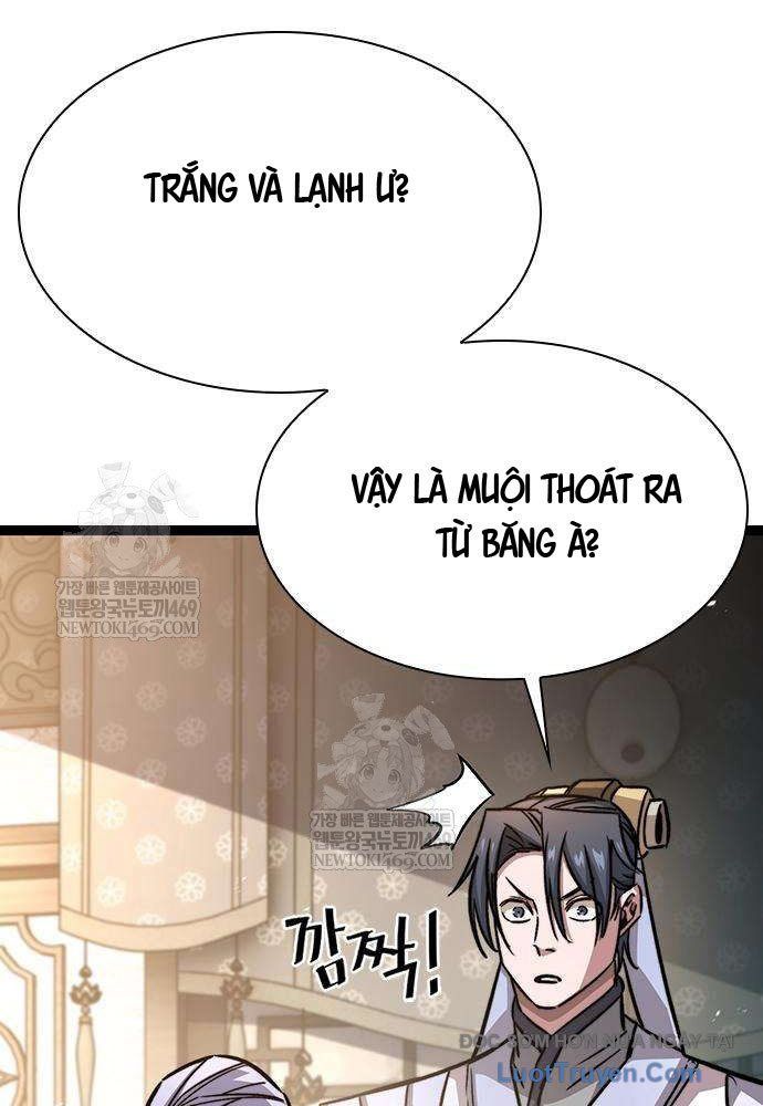 Tuyệt Thế Học Sĩ - Trang 132