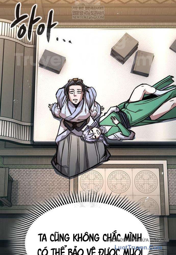 Tuyệt Thế Học Sĩ - Trang 155