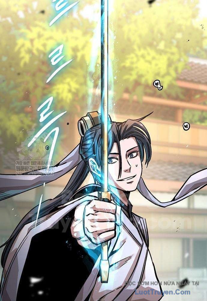 Tuyệt Thế Học Sĩ - Trang 23