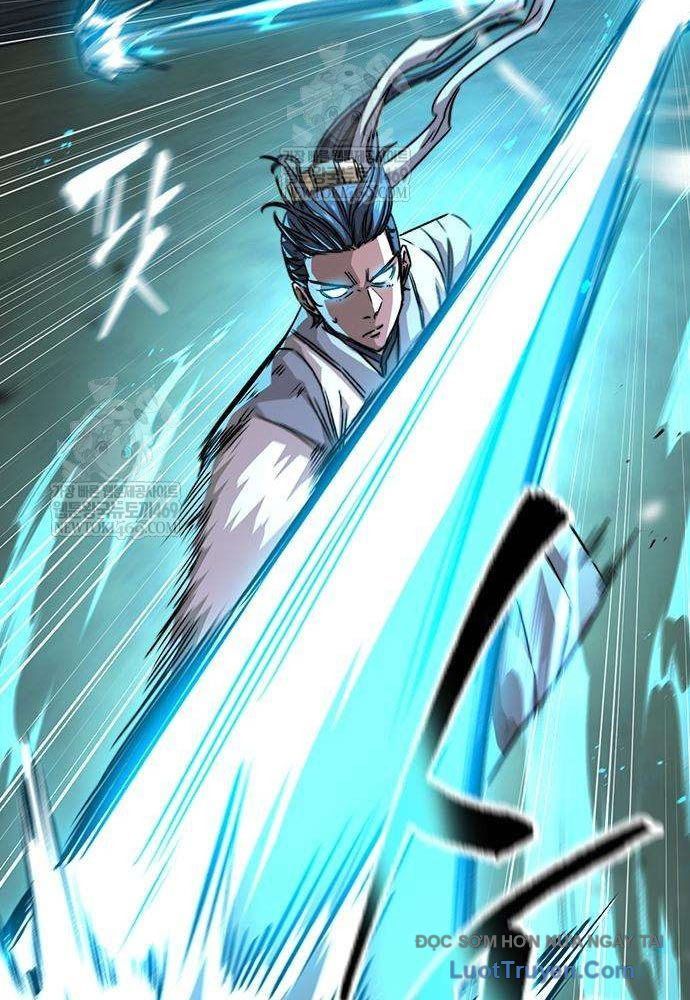 Tuyệt Thế Học Sĩ - Trang 31