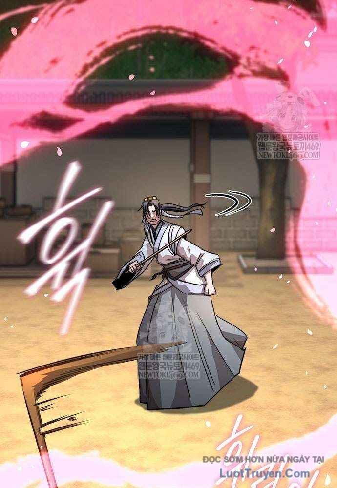 Tuyệt Thế Học Sĩ - Trang 46