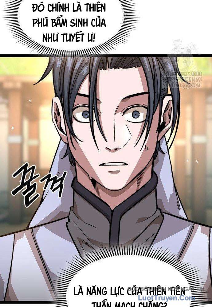 Tuyệt Thế Học Sĩ - Trang 55