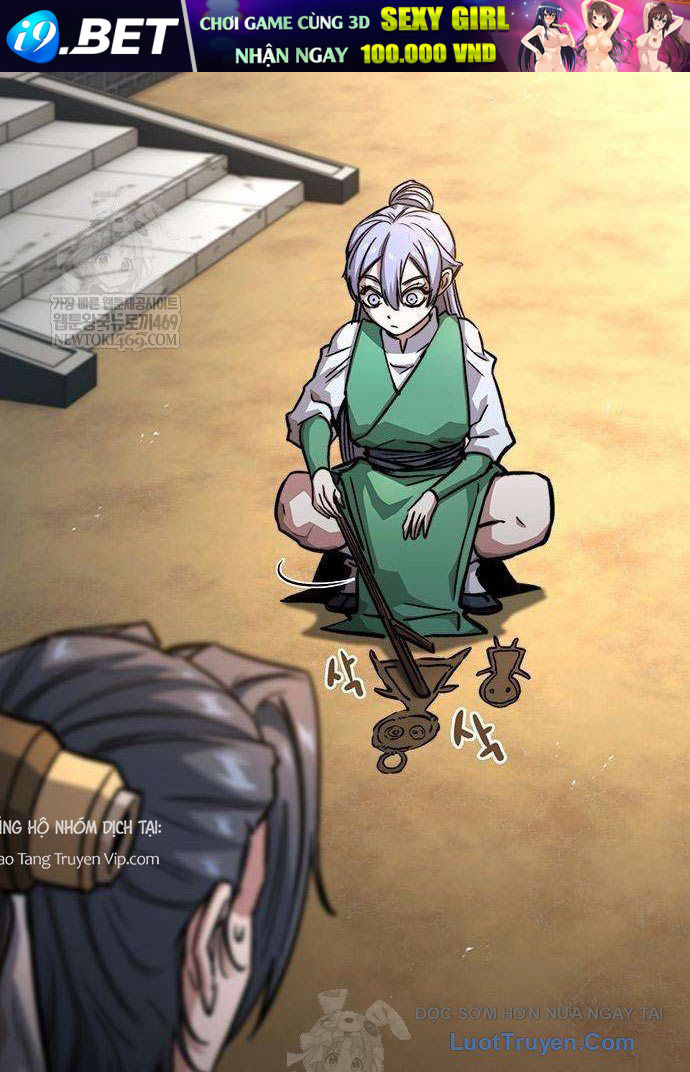 Tuyệt Thế Học Sĩ - Trang 84