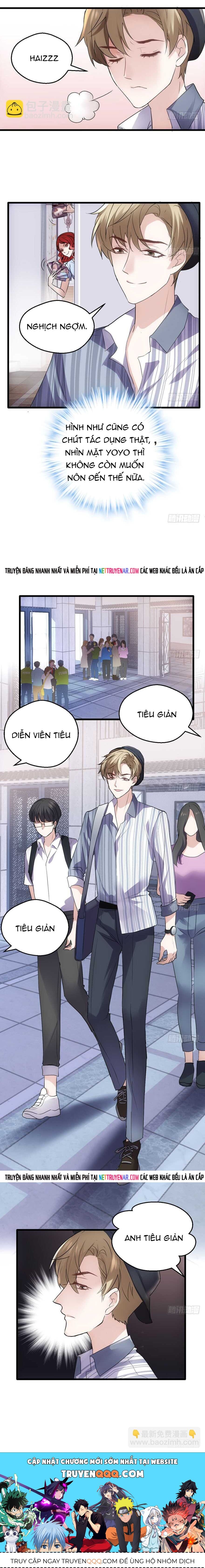 Tôi không phải nữ phụ ác độc Chap 207 - Next Chap 206