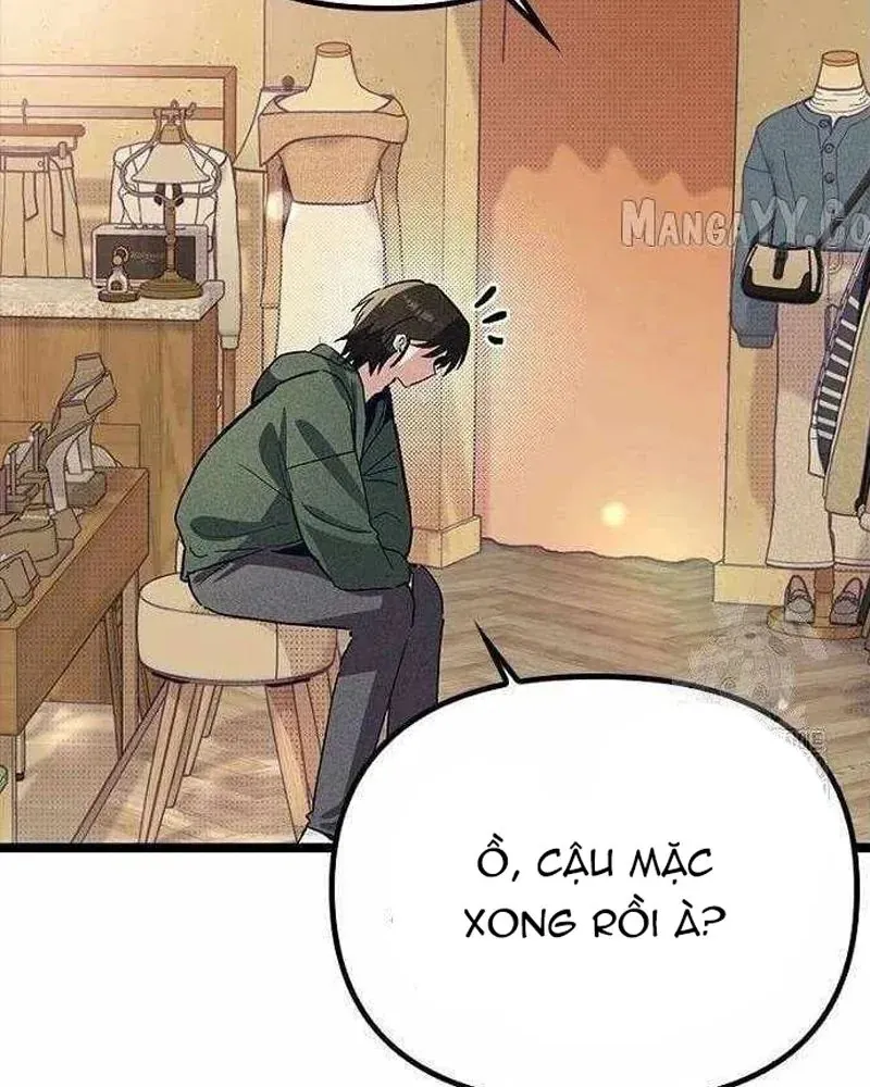 Thiếu Nữ Hoàng Đạo Chap 21 - Next Chap 20