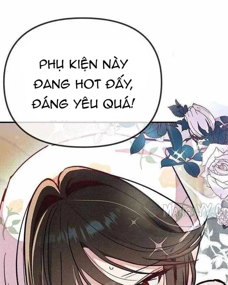 Thiếu Nữ Hoàng Đạo Chap 21 - Next Chap 20