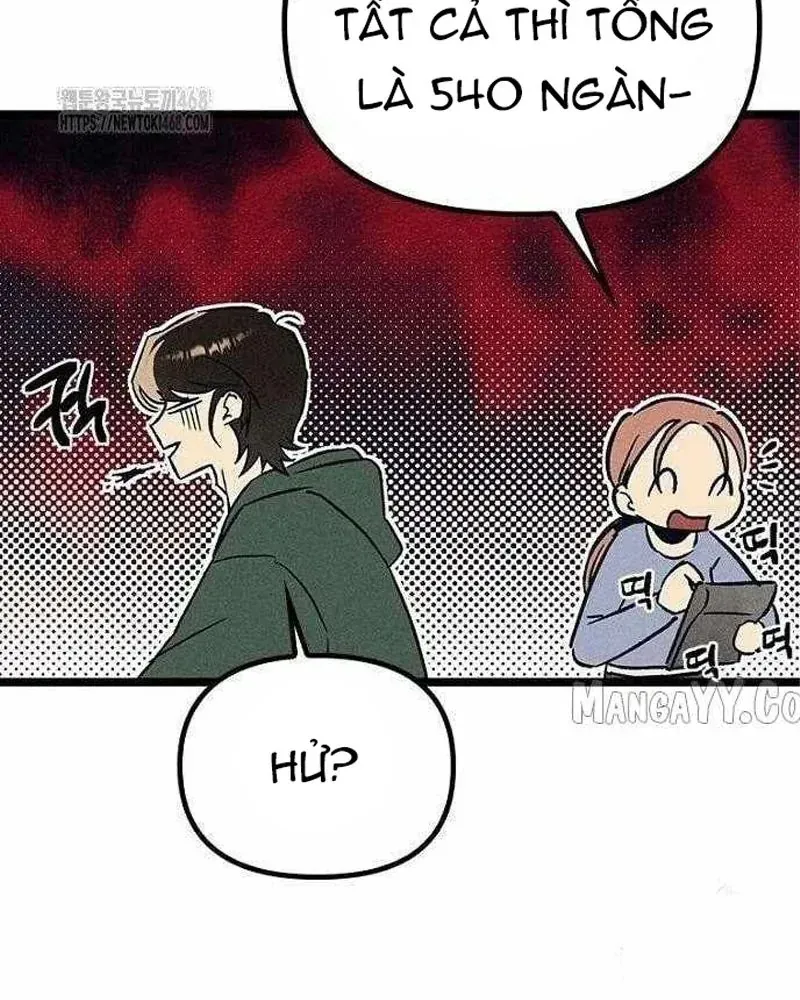 Thiếu Nữ Hoàng Đạo Chap 21 - Next Chap 20