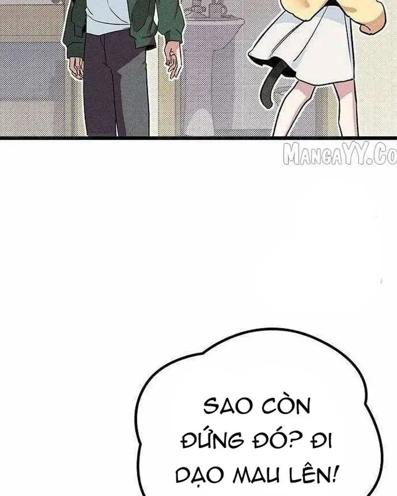 Thiếu Nữ Hoàng Đạo Chap 21 - Next Chap 20