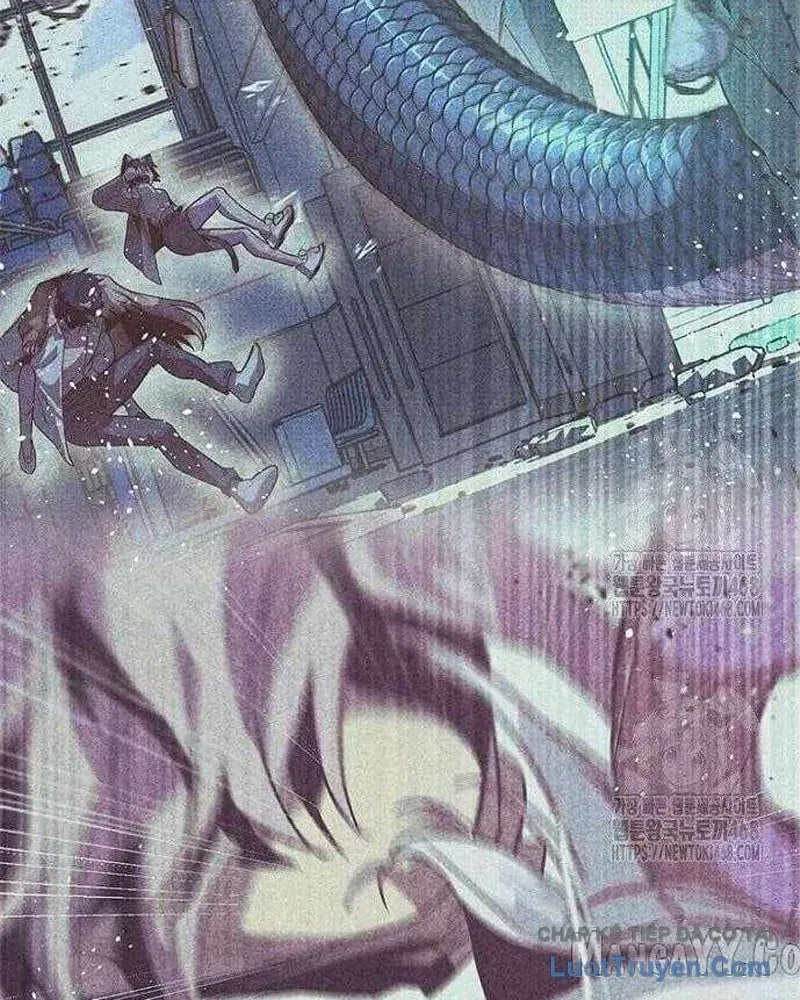 Thiếu Nữ Hoàng Đạo Chap 21 - Next Chap 20