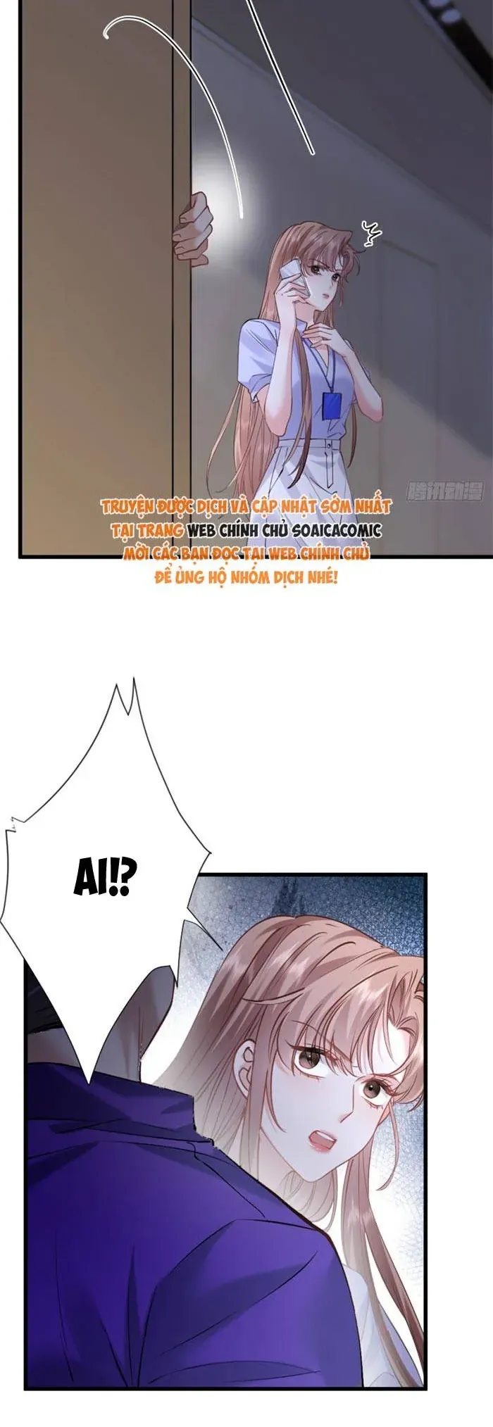 Từ Chối Hiến Thận Lại Thành Mợ Út Của Kẻ Từng Yêu - Trang 18