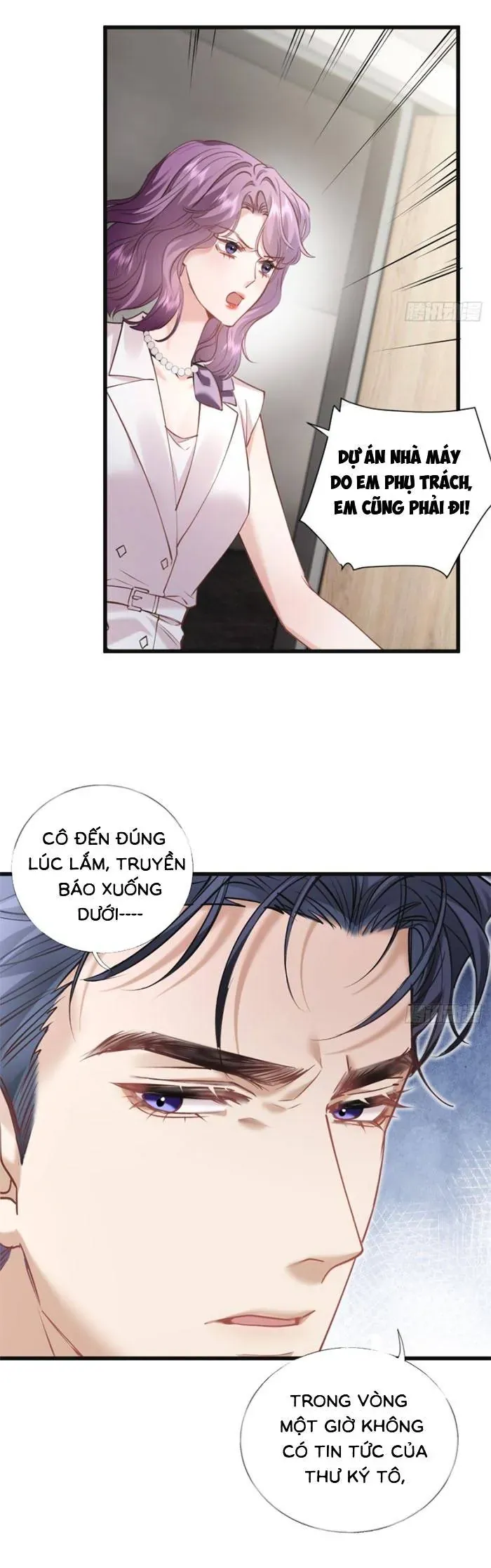 Từ Chối Hiến Thận Lại Thành Mợ Út Của Kẻ Từng Yêu - Trang 21