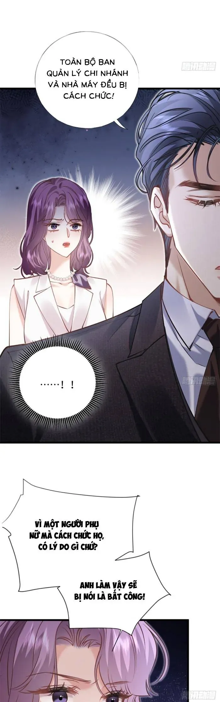 Từ Chối Hiến Thận Lại Thành Mợ Út Của Kẻ Từng Yêu - Trang 22