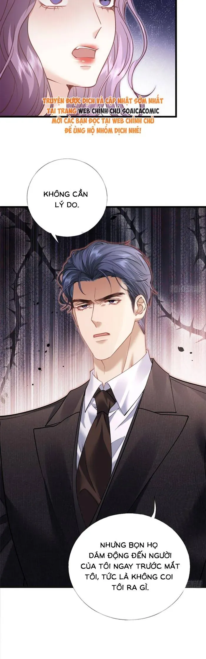 Từ Chối Hiến Thận Lại Thành Mợ Út Của Kẻ Từng Yêu - Trang 23