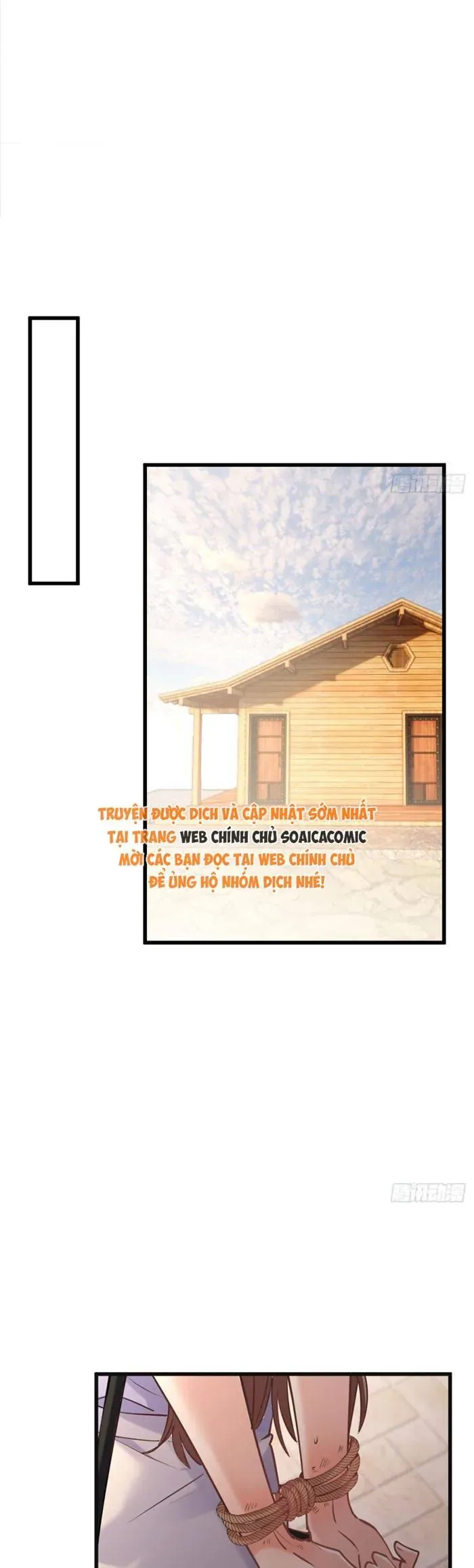 Từ Chối Hiến Thận Lại Thành Mợ Út Của Kẻ Từng Yêu - Trang 24