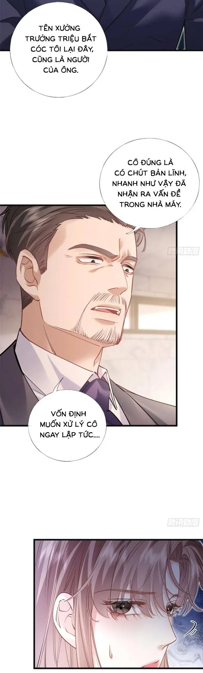 Từ Chối Hiến Thận Lại Thành Mợ Út Của Kẻ Từng Yêu - Trang 26