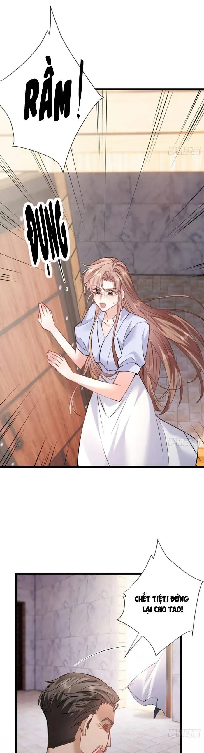 Từ Chối Hiến Thận Lại Thành Mợ Út Của Kẻ Từng Yêu - Trang 31