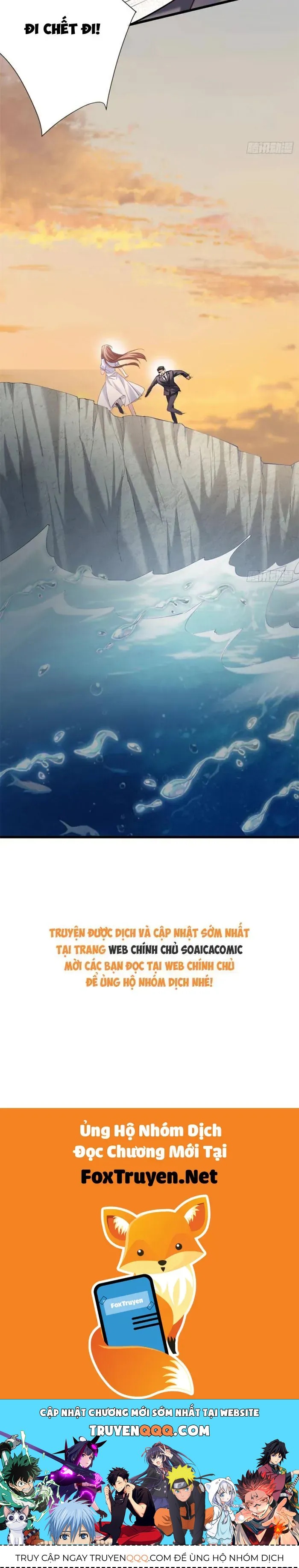 Từ Chối Hiến Thận Lại Thành Mợ Út Của Kẻ Từng Yêu - Trang 33