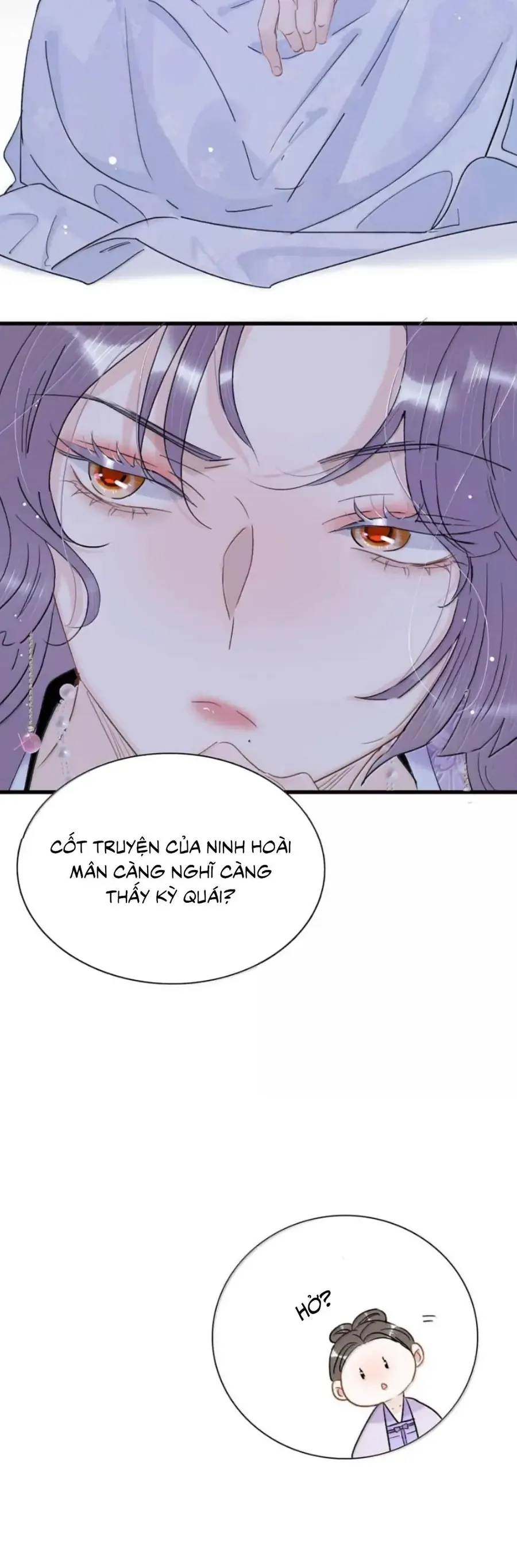 Toàn Bộ Phản Diện Trong Truyện Đều Nghe Được Tiếng Lòng Của Ta - Trang 19