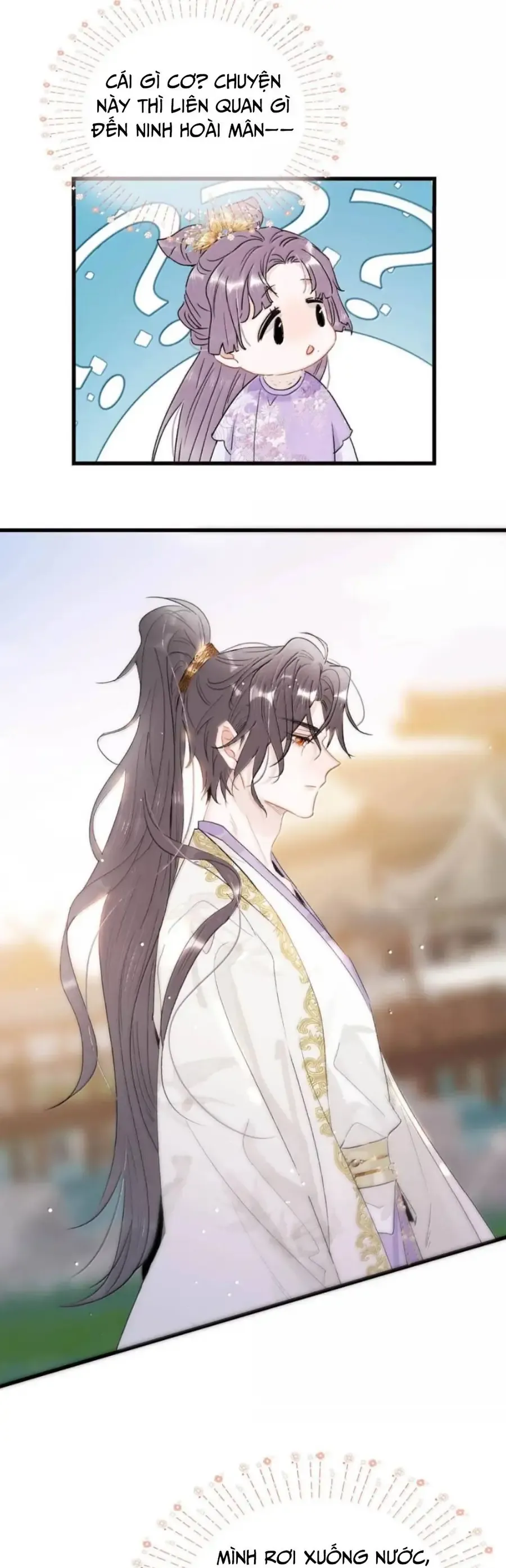 Toàn Bộ Phản Diện Trong Truyện Đều Nghe Được Tiếng Lòng Của Ta - Trang 9