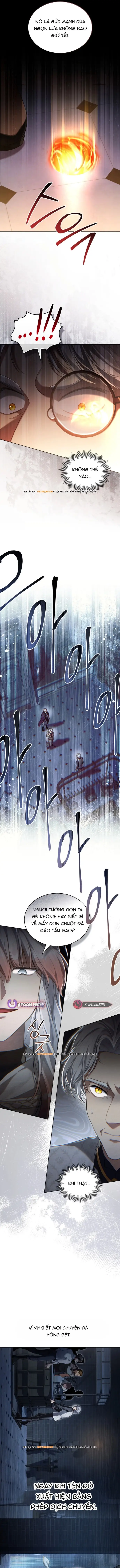 Tái Sinh Thành Hoàng Tử Của Quốc Gia Kẻ Địch - Trang 5