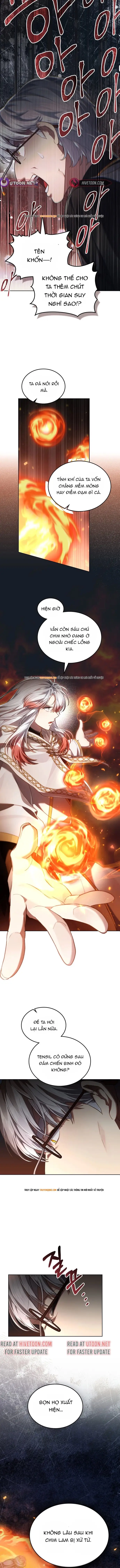Tái Sinh Thành Hoàng Tử Của Quốc Gia Kẻ Địch - Trang 7