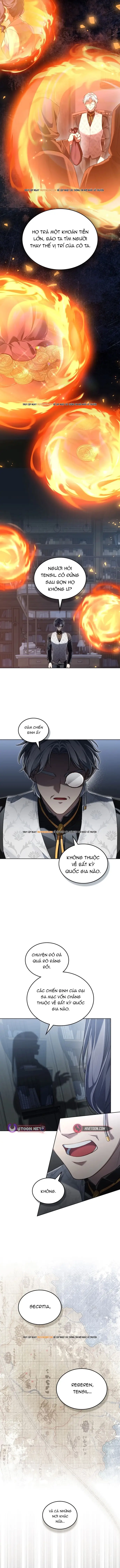 Tái Sinh Thành Hoàng Tử Của Quốc Gia Kẻ Địch - Trang 8