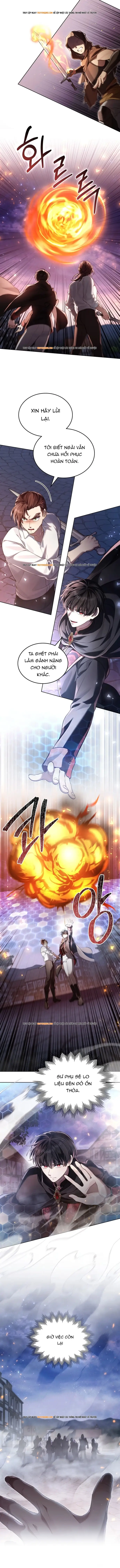 Tái Sinh Thành Hoàng Tử Của Quốc Gia Kẻ Địch - Trang 4