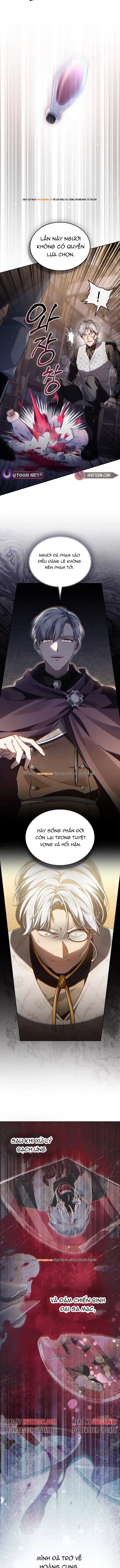 Tái Sinh Thành Hoàng Tử Của Quốc Gia Kẻ Địch - Trang 7