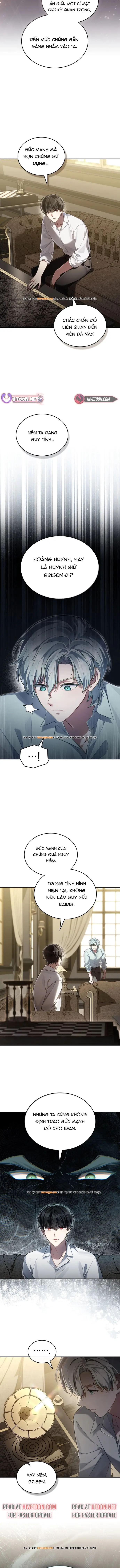 Tái Sinh Thành Hoàng Tử Của Quốc Gia Kẻ Địch - Trang 10