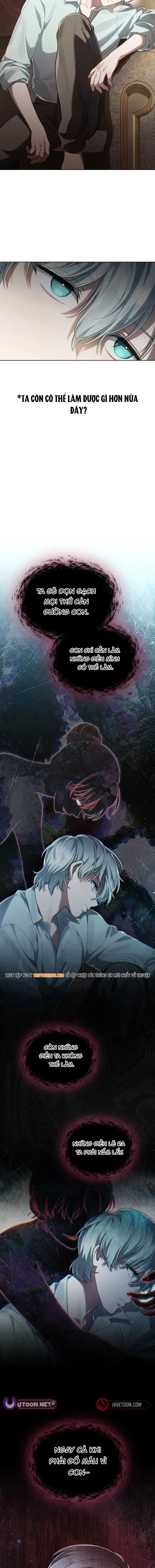 Tái Sinh Thành Hoàng Tử Của Quốc Gia Kẻ Địch - Trang 11