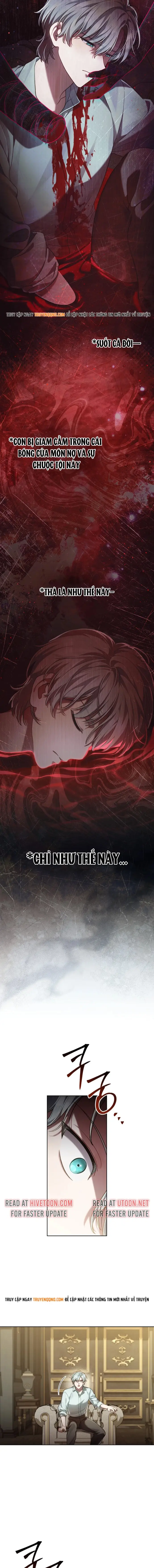 Tái Sinh Thành Hoàng Tử Của Quốc Gia Kẻ Địch - Trang 12