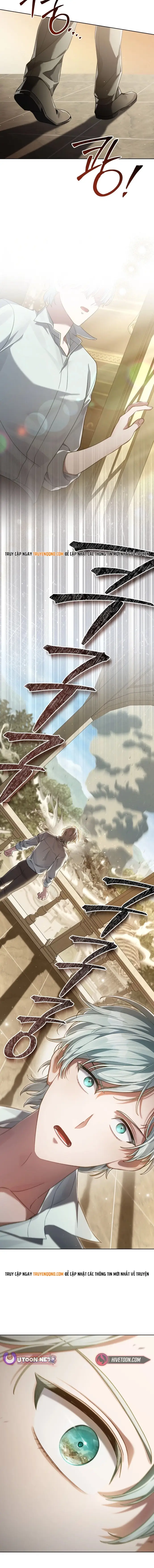 Tái Sinh Thành Hoàng Tử Của Quốc Gia Kẻ Địch - Trang 13